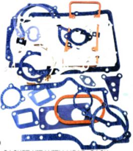 Full Gasket Kit With Head Gask